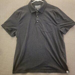 Fair Harbor Atlantic Polo